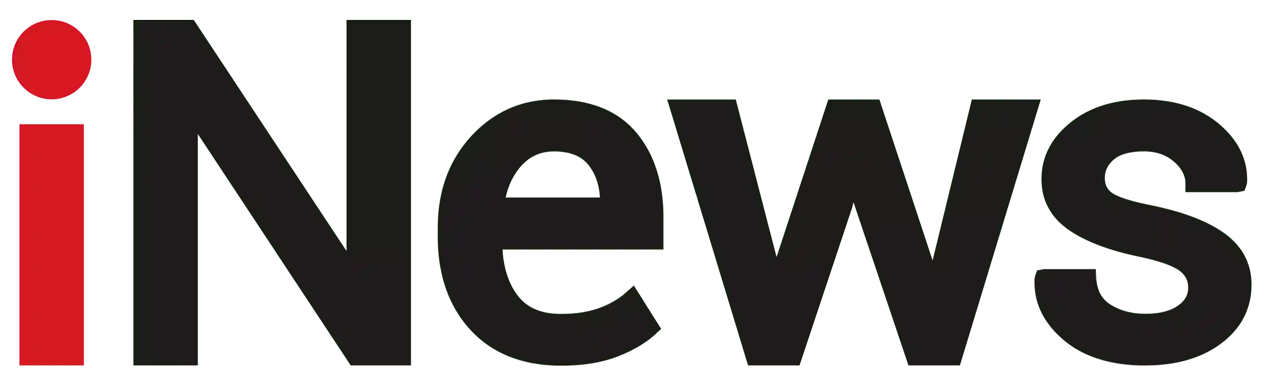 Logo iNews